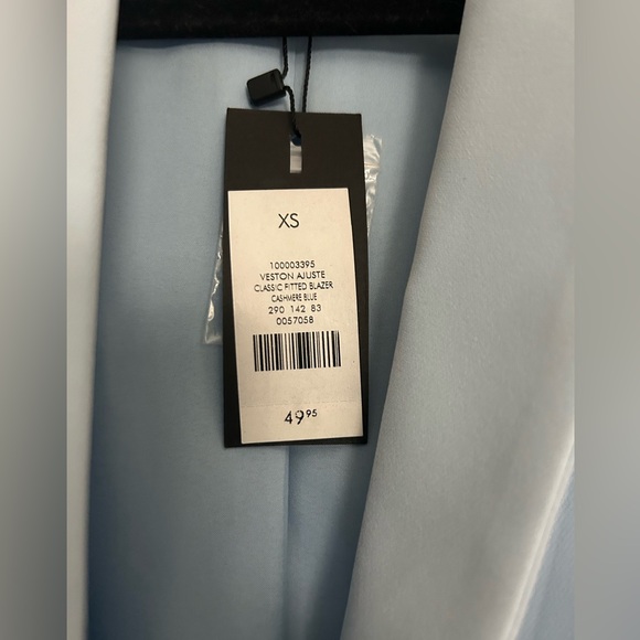 NWT DYNAMITE Blazer - Picture 2 of 4